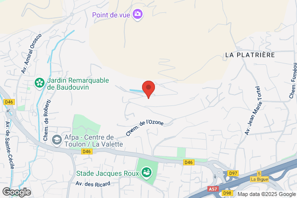 Bezzina Catherine Infirmiere