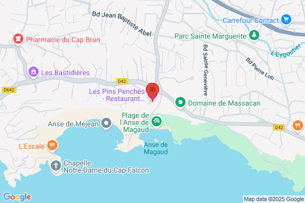 Bonazza Gilles