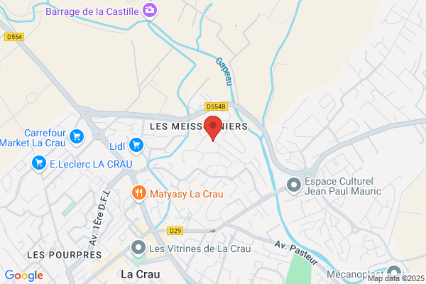 Boule Annie
