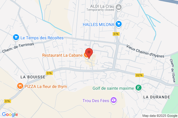 Cabinet Paramedical La Moutonne