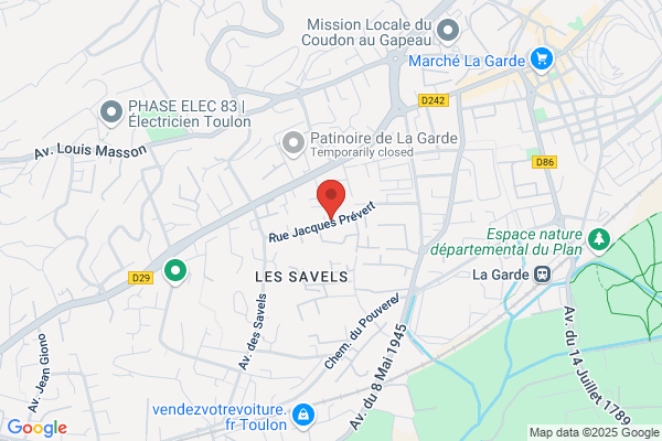 Chabot Christophe