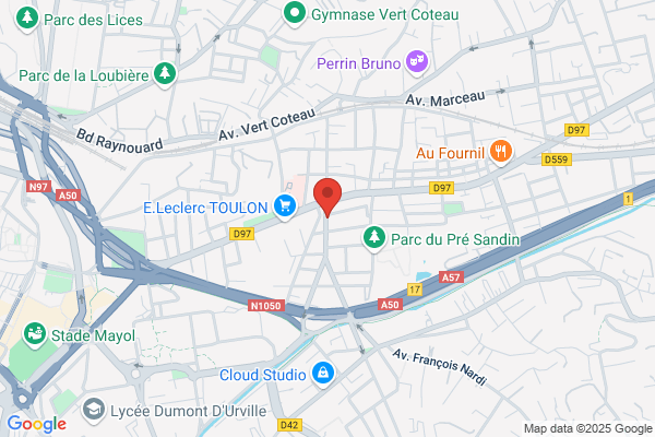 Duval Albane