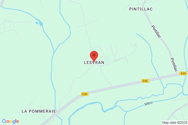 Houbey Jean Pierre