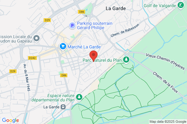 Gestion Et Services