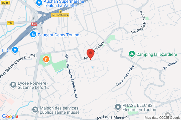 Centre Atlantide Beaute