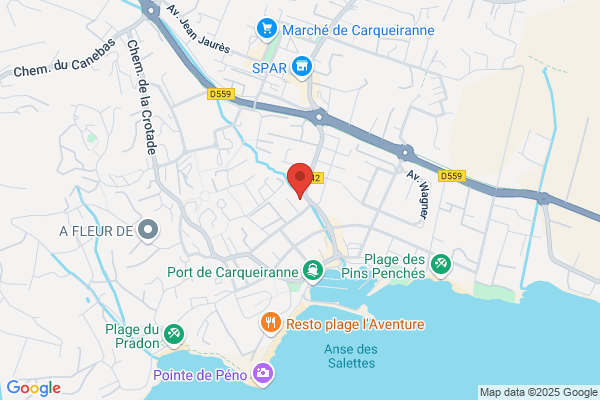 Les Barbiers du Port