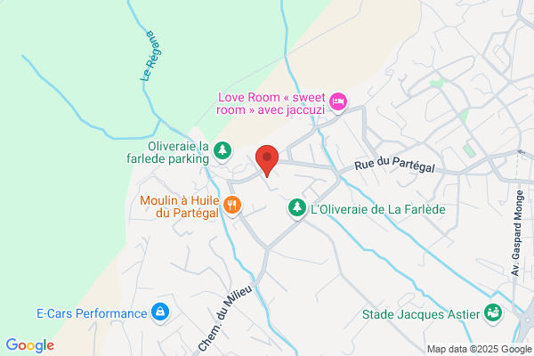 Gamerre