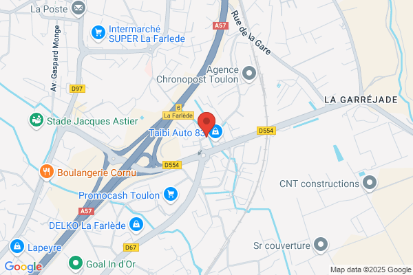 Gem Travaux