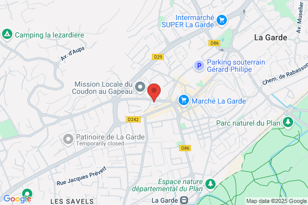 Glabeke Jean Francois Medecin