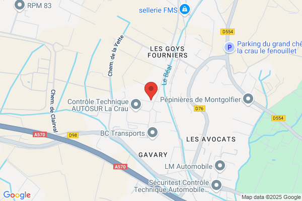 Hyes Hyeres Entretien Et Service