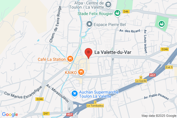 Atelier D Art Floral Capucine