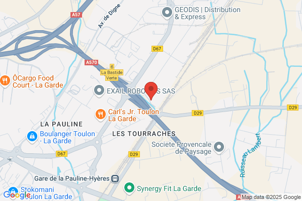 Apave Toulon