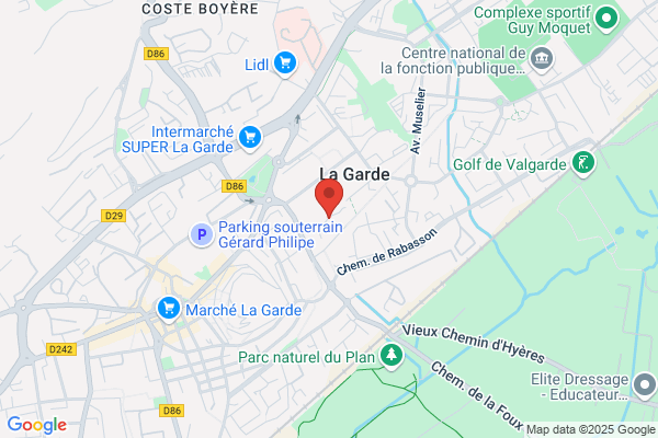 JLD Plaisance Services