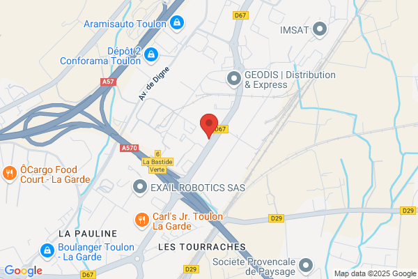 ACB Tendances Cuisines