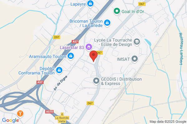 Abi Sfac Distributeur
