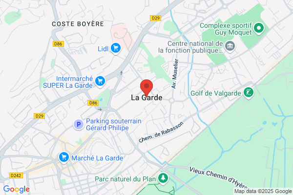 Actel Protection