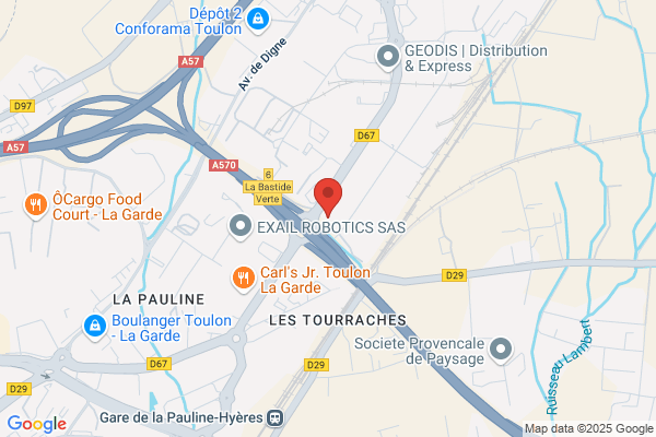 Alain Gregoire Consultants