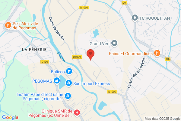 Argel Sud Est