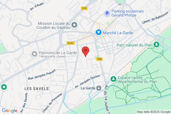 Assur Gestion Finance