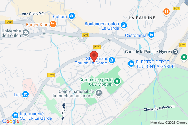 Auto Lavage