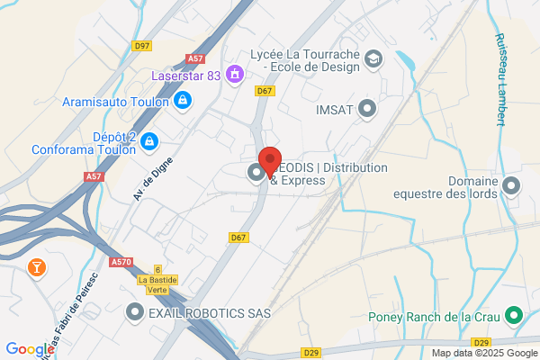 Baumier Sa
