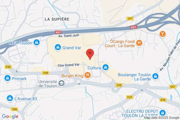 Bijouterie Daury Selection