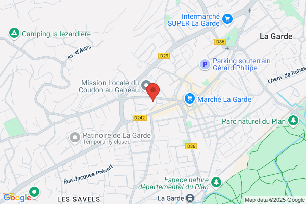 Bonnaud Jacques Medecin