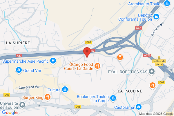 Bowling Association Toulonnaise Exploitation
