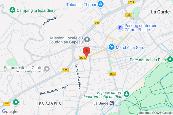 Bureau De Tabac Villanova