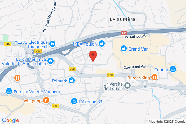 Centre D Imagerie Medicale Grand Var Est