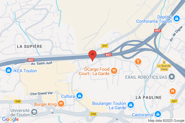 Cl Routage
