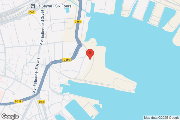 Compagnie Exploitation Des Ports Cep