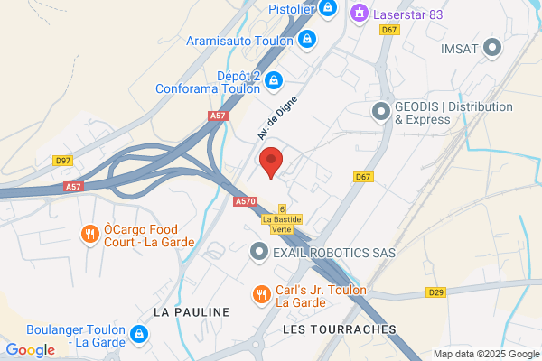 Descours Et Cabaud