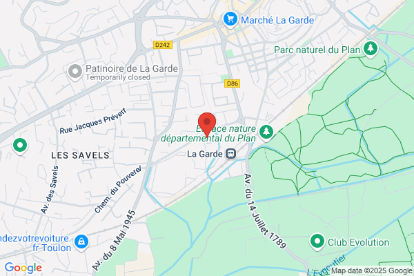 Gendarmerie Nationale