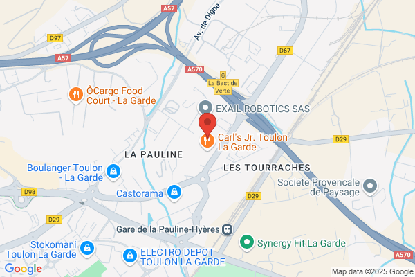 Generale De Restauration