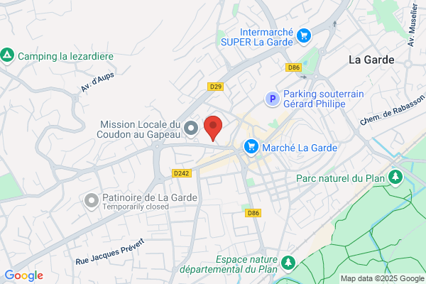 Gl Informatique Sarl