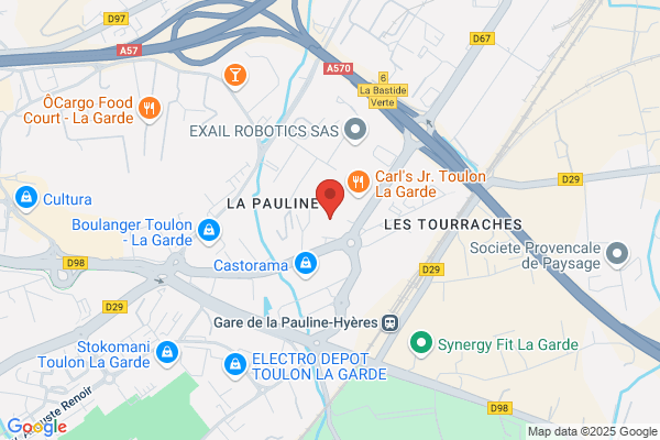 Decathlon