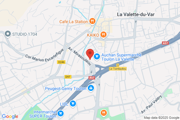 Casino France