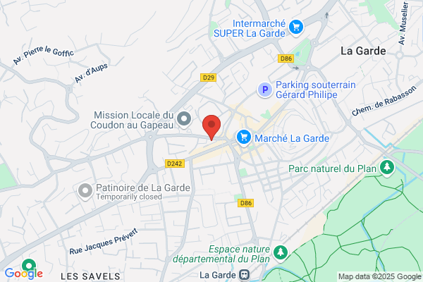 Casino France Standard