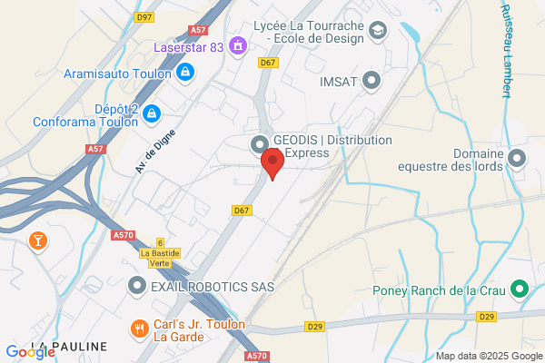 Comptoir Des Marchandises Cdm