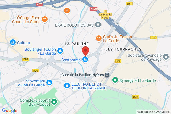 Cnpa Conseil National Des Professions De L automobile