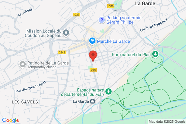 La Poste