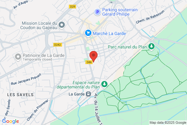 La Poste