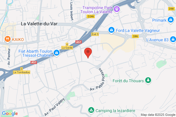 La Poste Espace Clients Pro