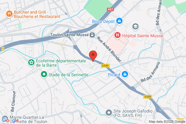 La Poste Relais
