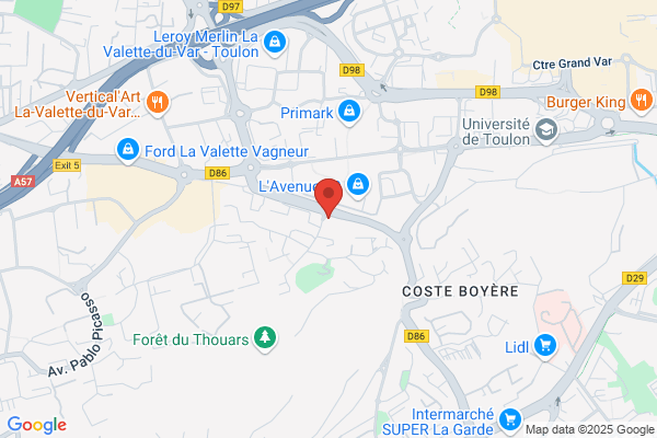 La Compagnie du Lit (La Valette-du-Var)