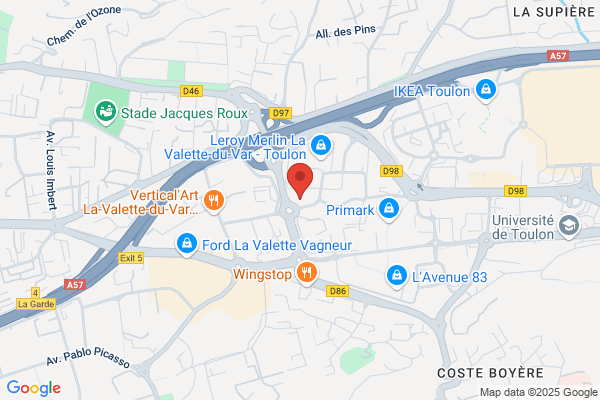 France Literie