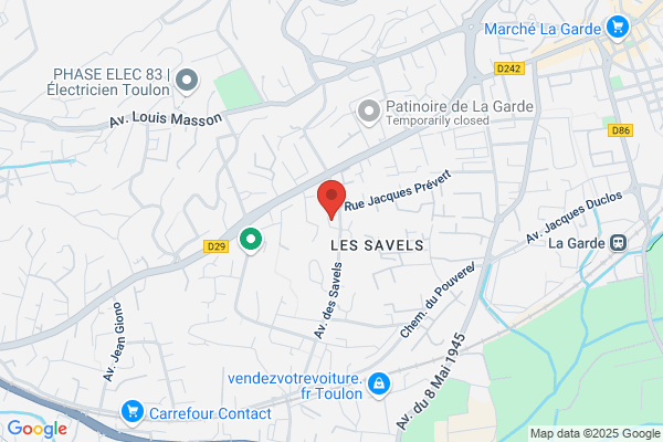 Ambiance De Vie