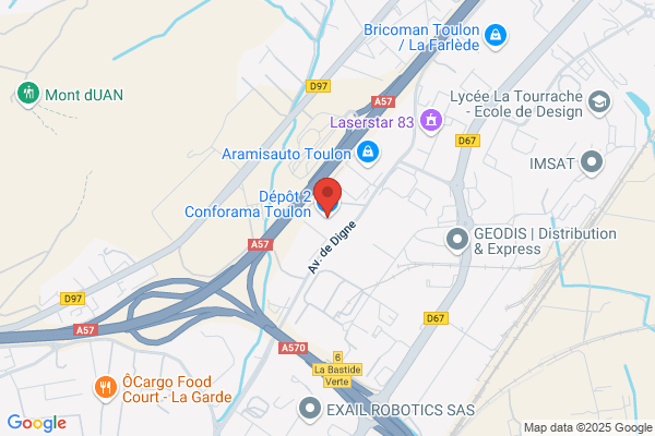 Conforama France