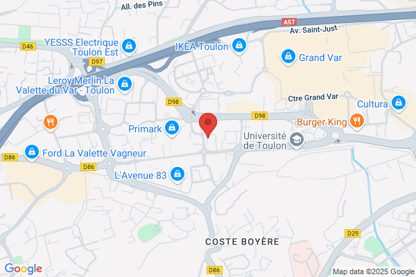 Cuir Center